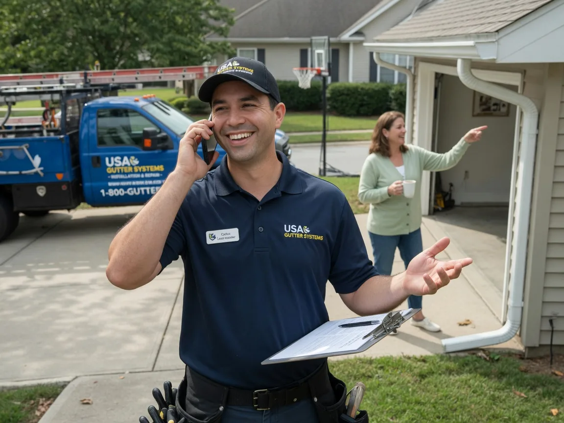 Gutter Installation Catawba, SC FAQs